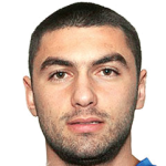 Бурак Yılmaz