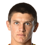 Даниил Хлусевич