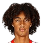 Томаш Тавареш