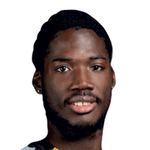 Шамар Николсон