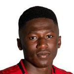 Дишон Бернард