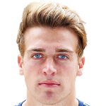 Томас Джеймс Ивз