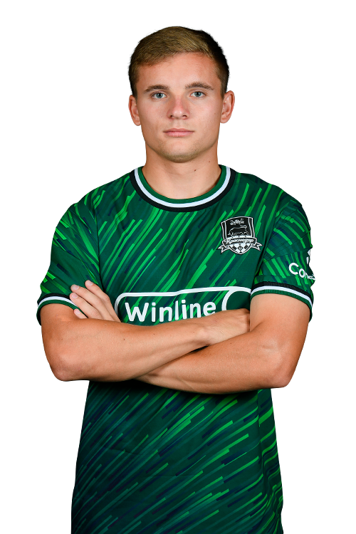 Александр Егурнев