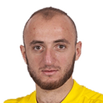 Валериан Гвилия
