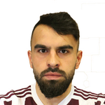 Мурат Палули