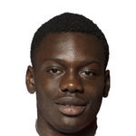 Жан-Виктор Макенго