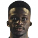 Шейк Амаду Бамба Дьенг