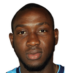 Ибраима Коне