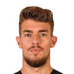 Алекс Палмер