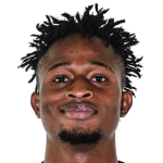 Джимми Эванс Огхенерукве