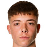 Харрисон Эшби