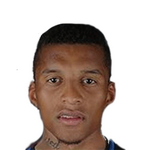 Далберт Энрикe Шагас Эштаву