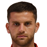 Исник Алими