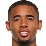 Габриэл Жезус