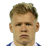 Аарон Рэмсдейл