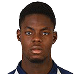 Джонатан Леко Кисолокеле