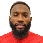 Жорж-Кевин Н'Куду Мбида