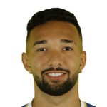 Клейсон Энрикe да Силва Виейра