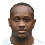 Райан Ньямбе