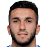 Шахром Самиев