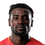 Вальдомиро Туалунго Паулу Ламейраш