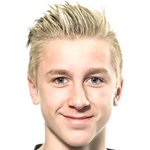 Деннис Тюрсет Йохансен