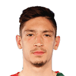 Хоакин Алехандро Перейра Кантеро