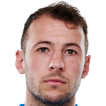 Glenville Adam James Le Fondre