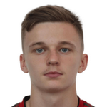 Дилан Джеймс Кристофер Левитт