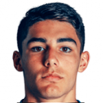 Финли Бернс