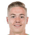 Нейтан Джеймс Бишоп