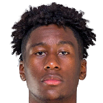 Тимоте Пембеле