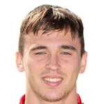 Лиэм Миллар