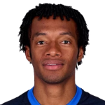 Хуан Куадрадо