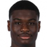 Эрик Дина-Эбимбе