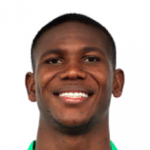 Ерсон Москера