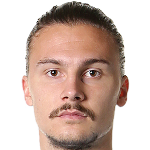 Эрик Берг