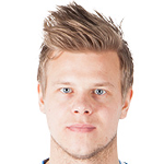 David Sebastian Magnus Löfquist