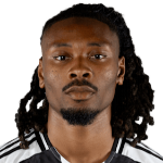 Кефрен Тюрам