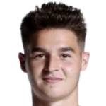 Мика Мармол Медина