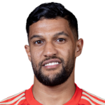 Яхья Аттият Аллах Эль Идрисси