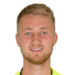 Джейк Эдвард Тёрнер