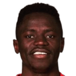 Эрик Омонди Йоханна