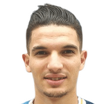 Зинедин Ферхат