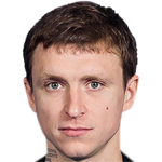 Павел Мамаев