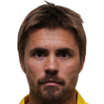 Дмитрий Торбинский