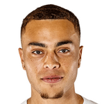 Серджиньо Дест