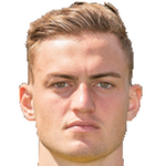 Яков Бруун Ларсен