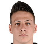 Матео Matic