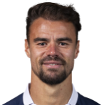 Дамьен Да Силва